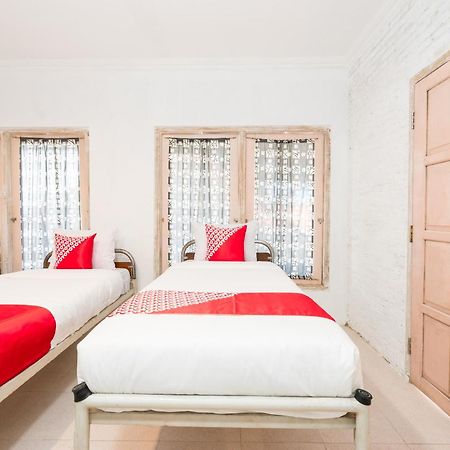 Reddoorz Syariah Near Plengkung Gading 2 Hotell Yogyakarta Eksteriør bilde