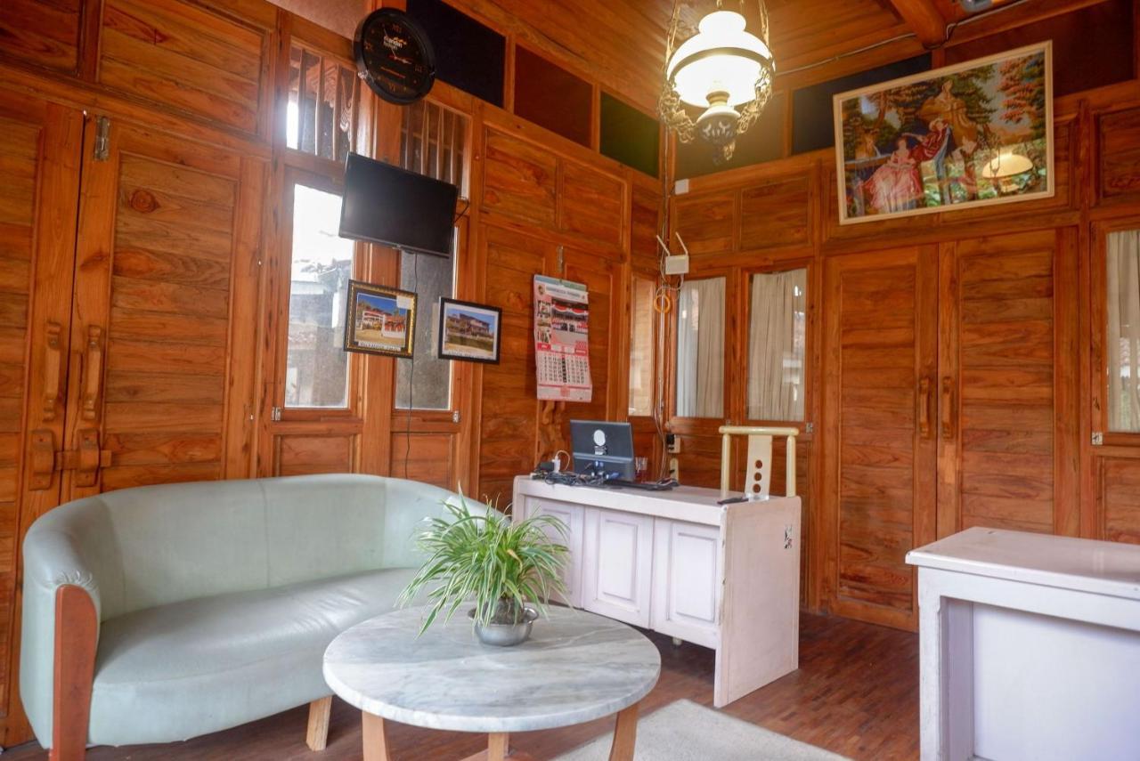 Reddoorz Syariah Near Plengkung Gading 2 Hotell Yogyakarta Eksteriør bilde